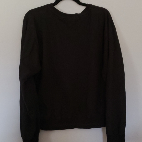 ISA & ELLA Comfy LOVE Sweater - Picture 4 of 4